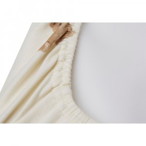 Housse matelas à langer 50x70 cm jersey Jollein
