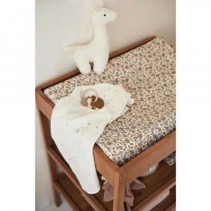 Housse matelas à langer 50x70 cm jersey Jollein