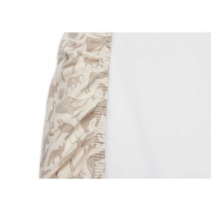 Housse matelas à langer 50x70 cm jersey Jollein