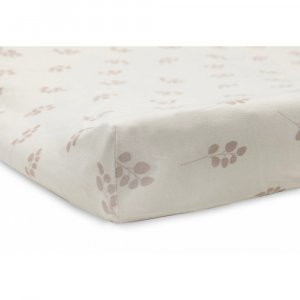 Housse matelas à langer 50x70 cm jersey Jollein