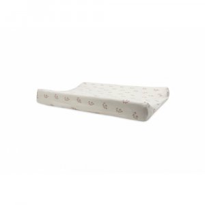 Housse matelas à langer 50x70 cm jersey Jollein