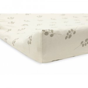 Housse matelas à langer 50x70 cm jersey Jollein