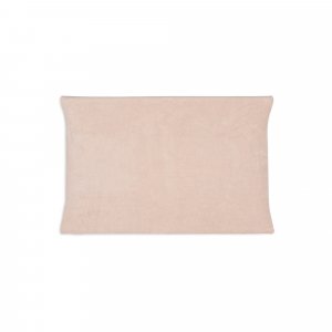 Lot de 2 housses matelas à langer 50x70cm eponge Jollein