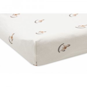 Housse matelas à langer 50x70 cm jersey Jollein