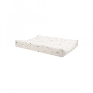 Housse matelas à langer 50x70 cm jersey Jollein