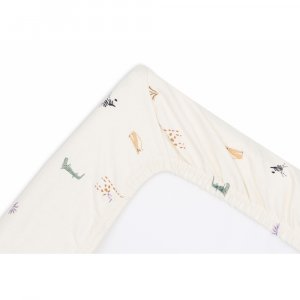 Housse matelas à langer 50x70 cm jersey Jollein