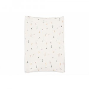 Housse matelas à langer 50x70 cm jersey Jollein