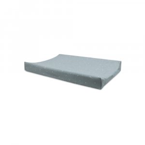 Housse matelas à langer 50x70 cm jersey Jollein