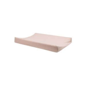 Housse matelas à langer 50x70 cm jersey Jollein