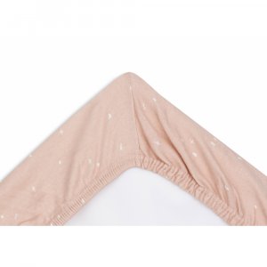 Housse matelas à langer 50x70 cm jersey Jollein