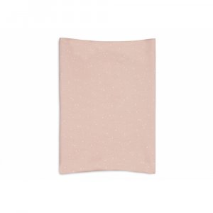 Housse matelas à langer 50x70 cm jersey Jollein