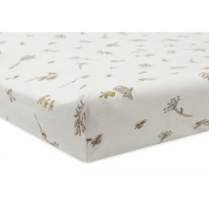 Housse matelas à langer 50x70 cm jersey Jollein