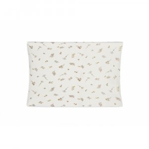 Housse matelas à langer 50x70 cm jersey Jollein