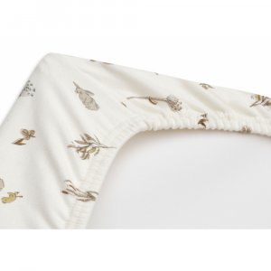 Housse matelas à langer 50x70 cm jersey Jollein