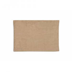 Lot 2 housses éponge 50x70cm Jollein