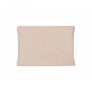 Lot 2 housses éponge 50x70cm Jollein