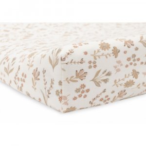 Housse matelas à langer 50x70 cm jersey Jollein