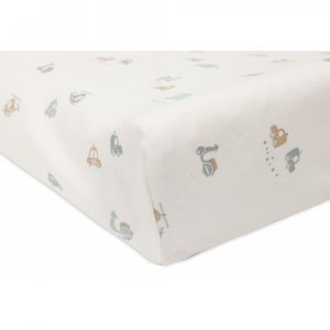 Housse matelas à langer 50x70 cm jersey Jollein