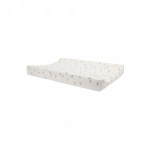 Housse matelas à langer 50x70 cm jersey Jollein