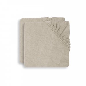 Housse matelas à langer 75x85 cm Jollein