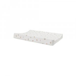 Housse matelas à langer 50x70 cm jersey Jollein