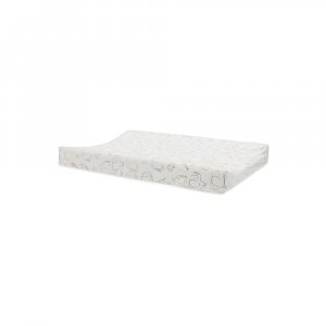 Housse matelas à langer 50x70 cm jersey Jollein