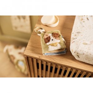 Housse matelas à langer 50x70 cm jersey Jollein