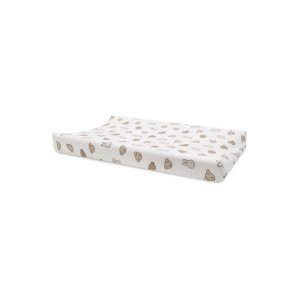 Housse matelas à langer 50x70 cm jersey Jollein