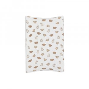 Housse matelas à langer 50x70 cm jersey Jollein