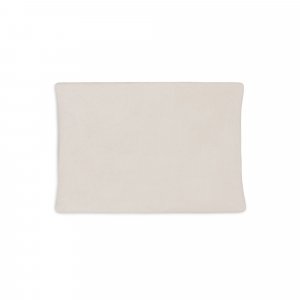 Lot 2 housses éponge 50x70cm Jollein