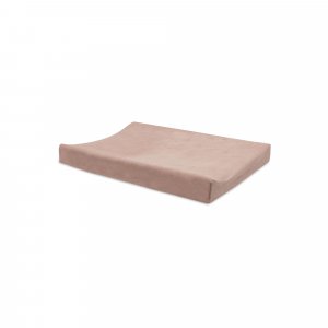 Lot 2 housses éponge 50x70cm Jollein