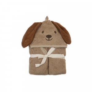 Cape de bain bébé éponge animal Jollein