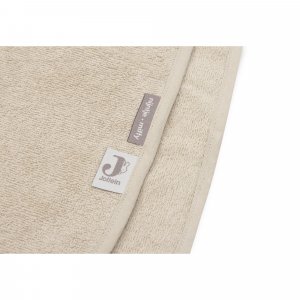 Poncho de bain éponge miffy warm sand Jollein