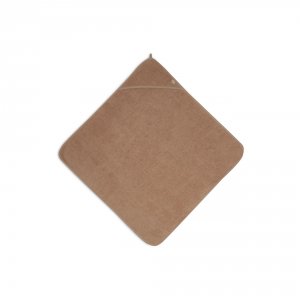 Cape de bain 75x75cm Jollein