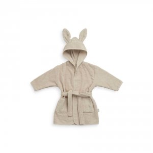 Peignoir enfant éponge 3-4 ans Jollein