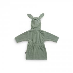 Peignoir enfant éponge 3-4 ans Jollein