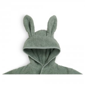 Peignoir enfant éponge 3-4 ans Jollein
