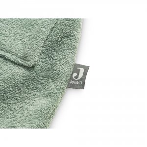 Peignoir enfant éponge 3-4 ans Jollein