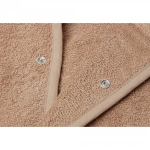 Peignoir enfant éponge 3-4 ans Jollein