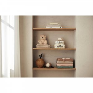 Cape de bain 100x100 cm Jollein