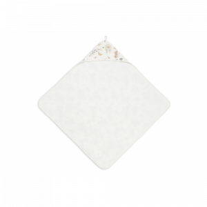 Cape de bain 75x75cm jersey Jollein