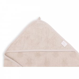 Cape de bain 75x75cm Jollein