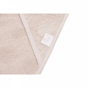 Cape de bain 75x75cm Jollein