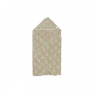 Cape de bain 75x75cm Jollein