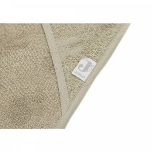 Cape de bain 75x75cm Jollein