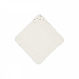 Cape de bain 75x75cm jersey Jollein