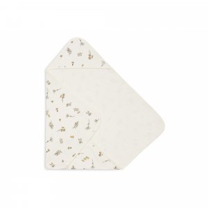 Cape de bain 75x75cm jersey Jollein