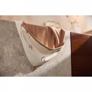 Cape de bain 75x75cm jersey Jollein