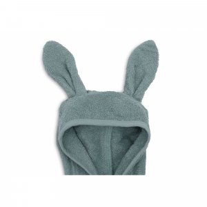 Peignoir enfant éponge 3-4 ans Jollein