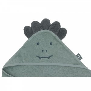 Cape de bain bébé éponge animal Jollein